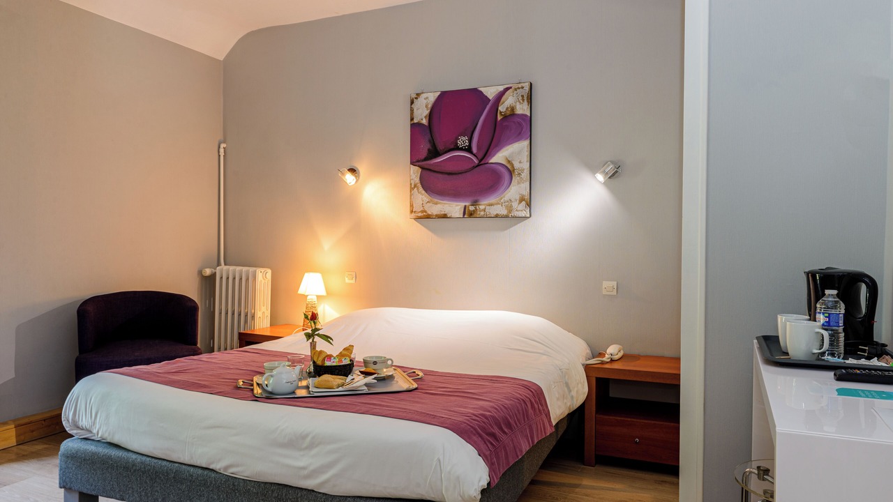 Photo of Bedroom in Hede