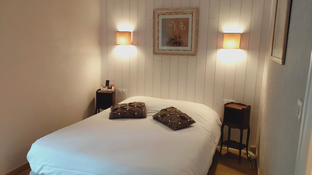 Photo of Bedroom in Hede