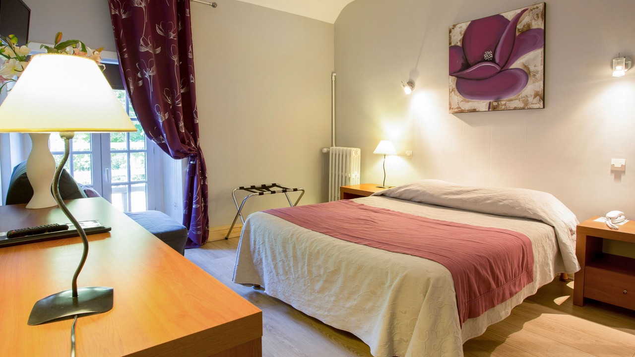 Photo of Bedroom in Hede