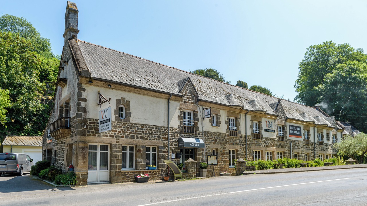 Photo of Outdoor in Hede
