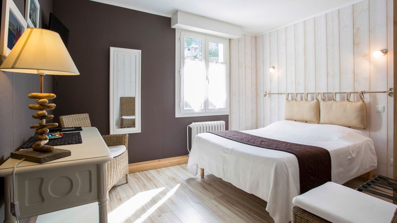 Photo of Bedroom in Hede