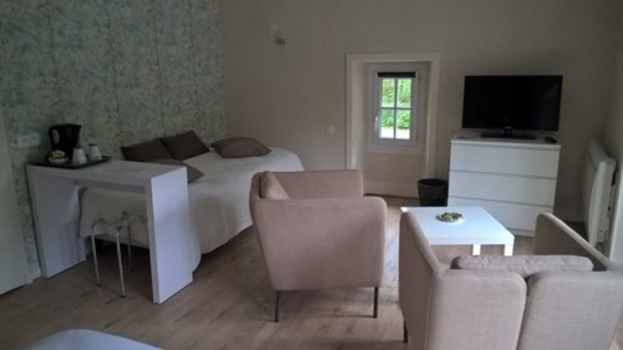 Photo of Livingroom in Hede