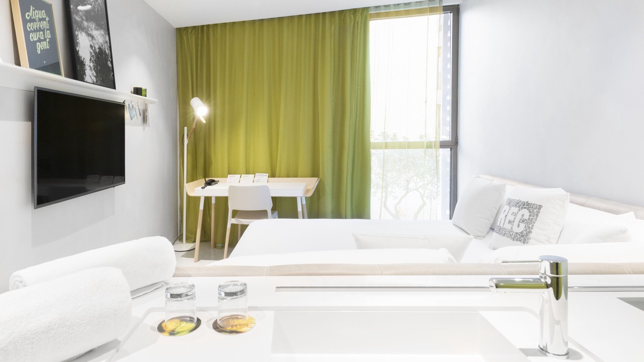 Photo of Bedroom in La Ribera