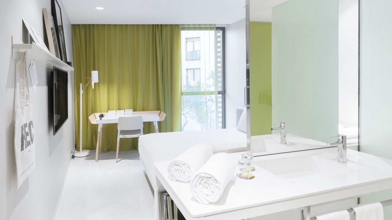 Photo of Bathroom in La Ribera