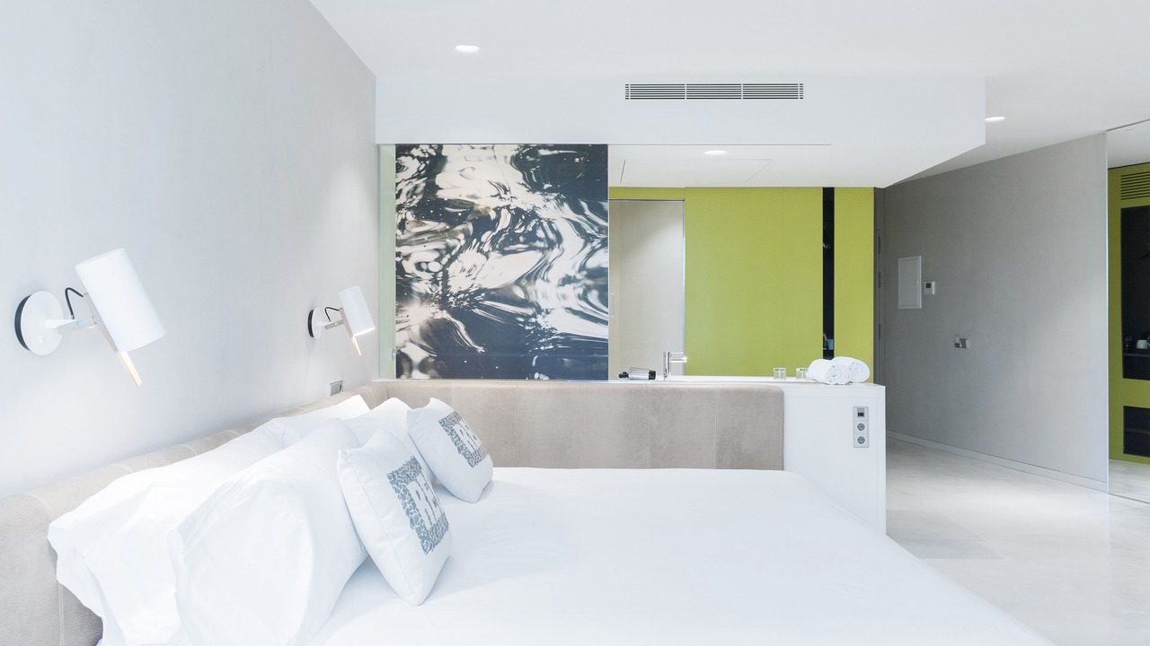 Photo of Bedroom in La Ribera