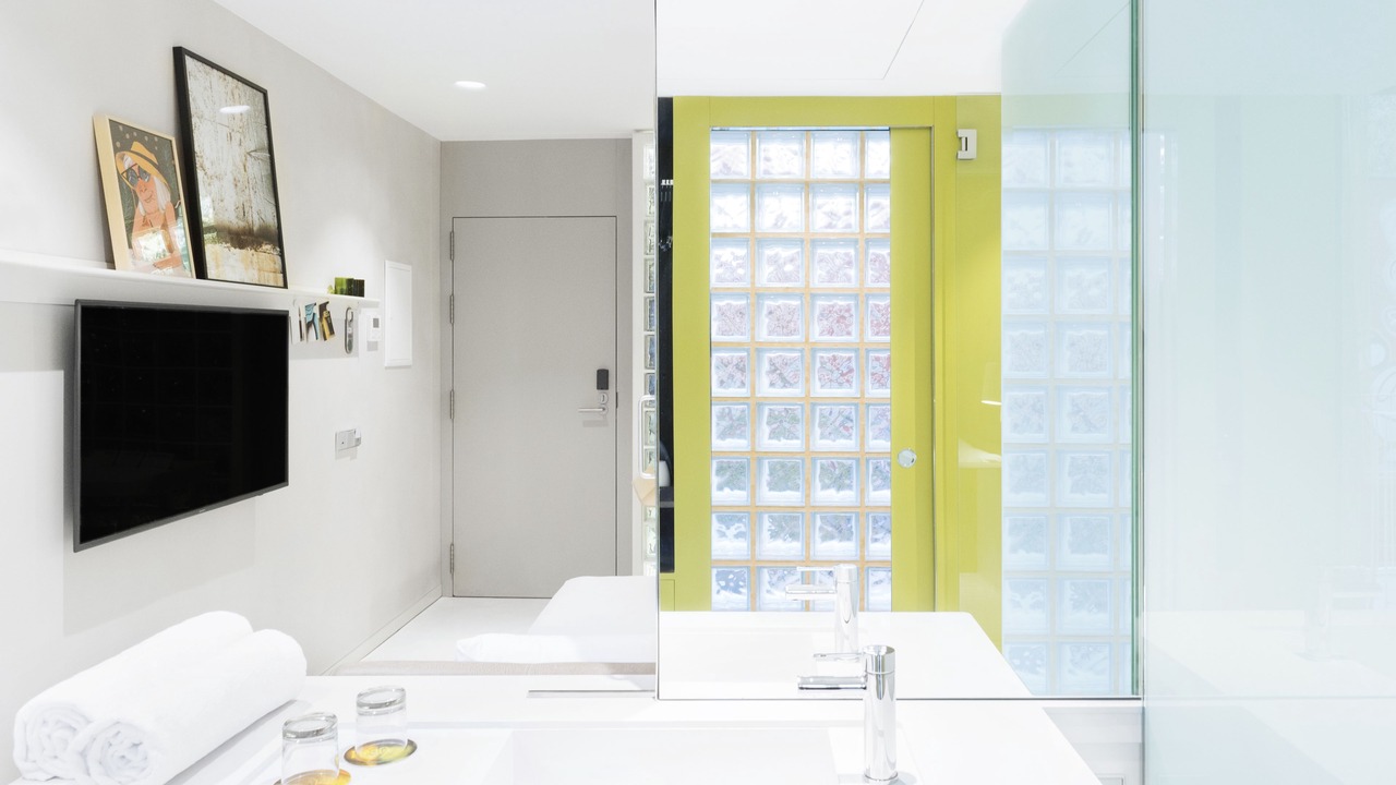 Photo of Bathroom in La Ribera