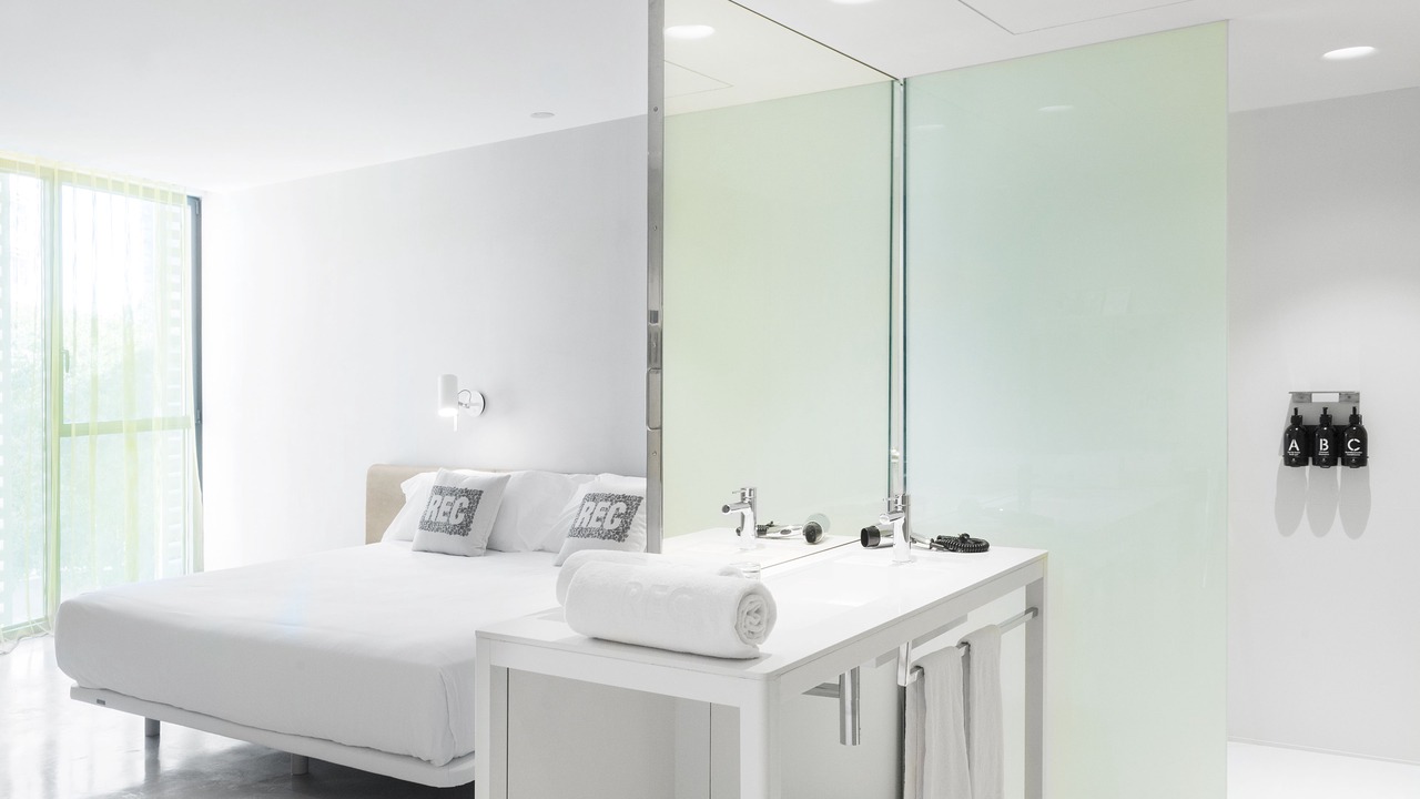 Photo of Bedroom in La Ribera