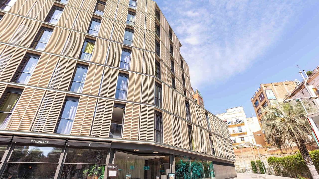 Photo of Outdoor in La Ribera