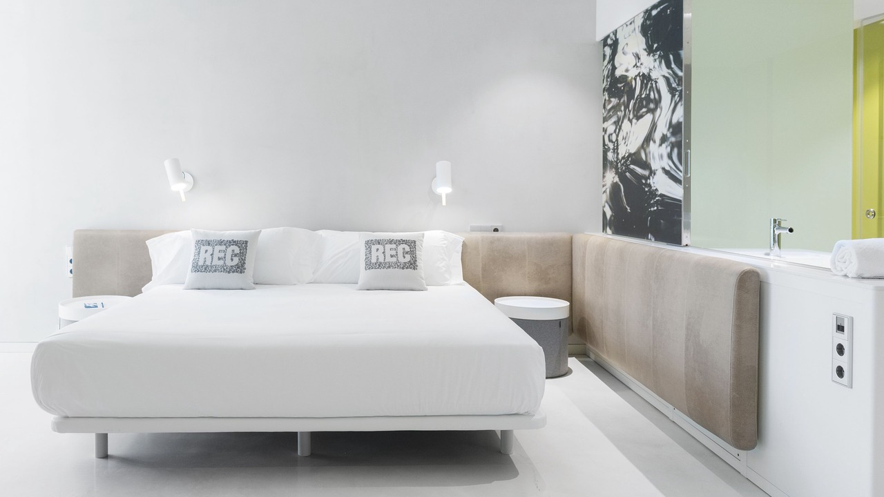 Photo of Bedroom in La Ribera