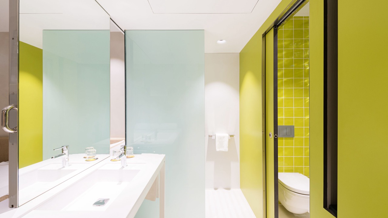 Photo of Bathroom in La Ribera