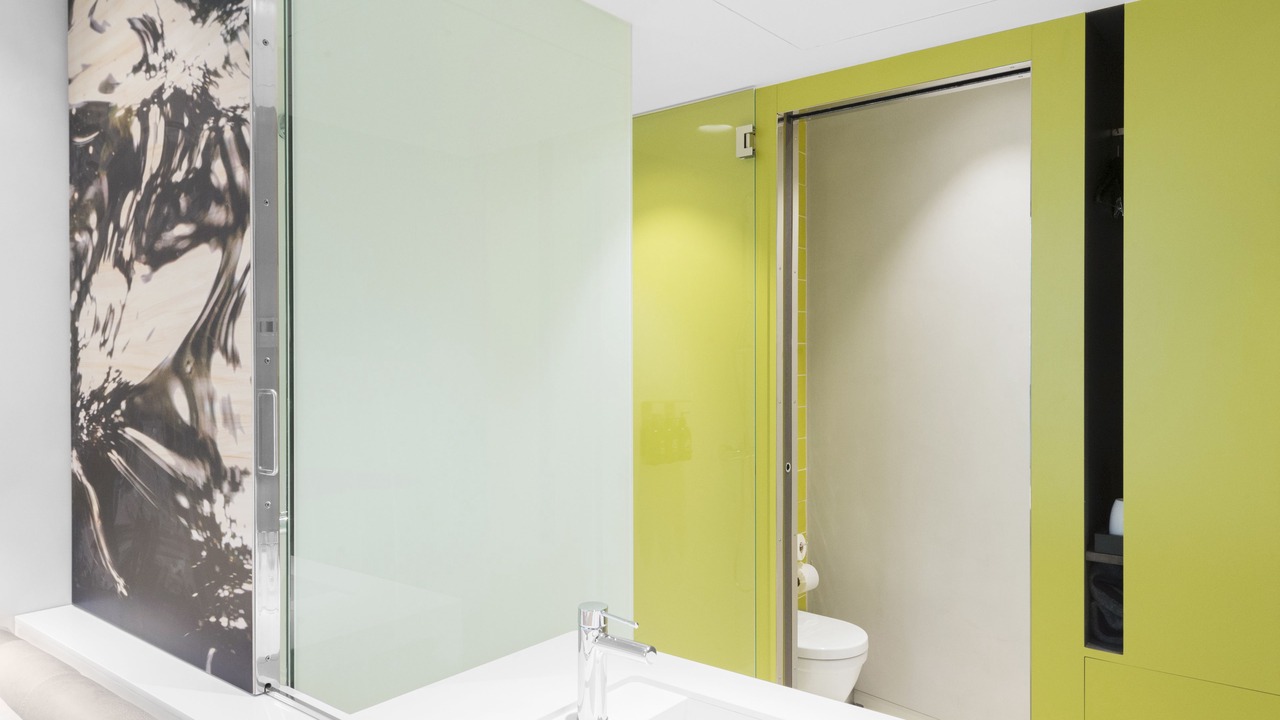 Photo of Bathroom in La Ribera