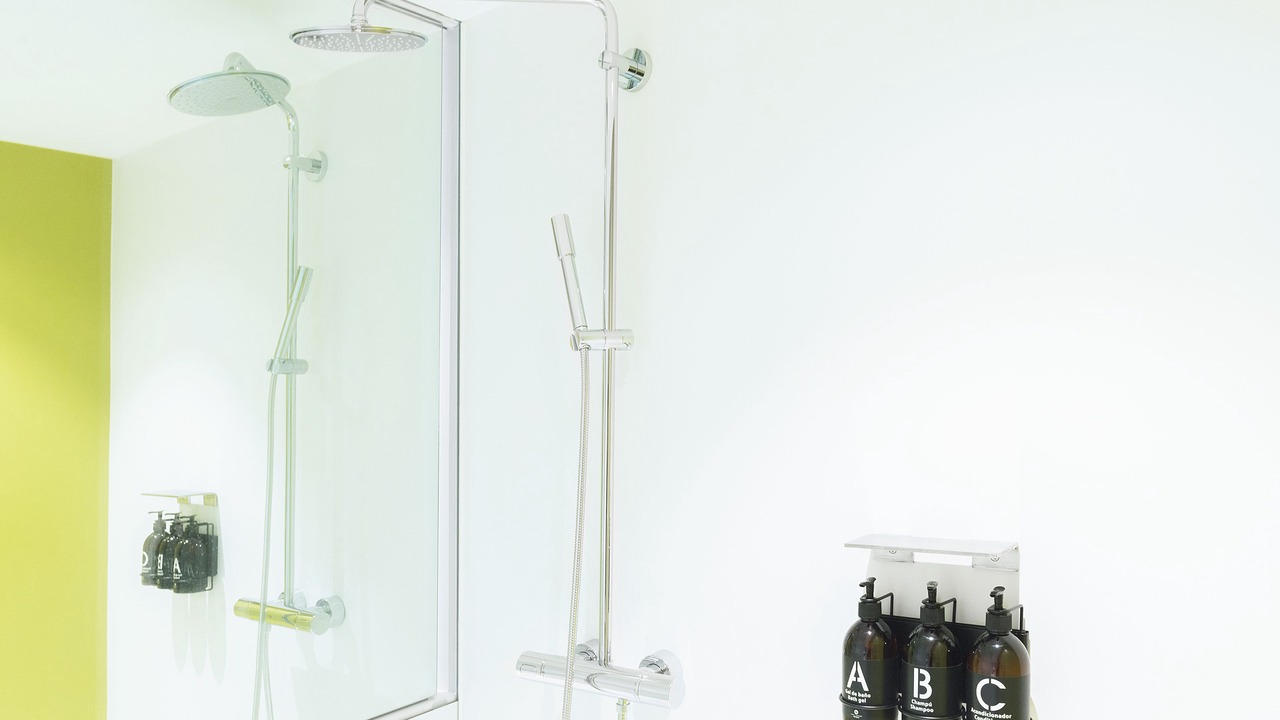 Photo of Bathroom in La Ribera