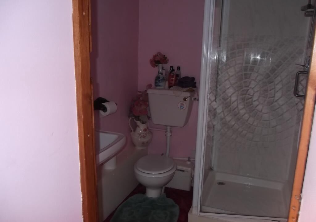 Photo of Bathroom in Abbotsbury