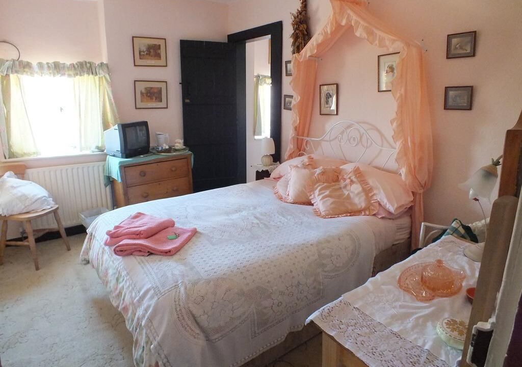 Photo of Bedroom in Abbotsbury