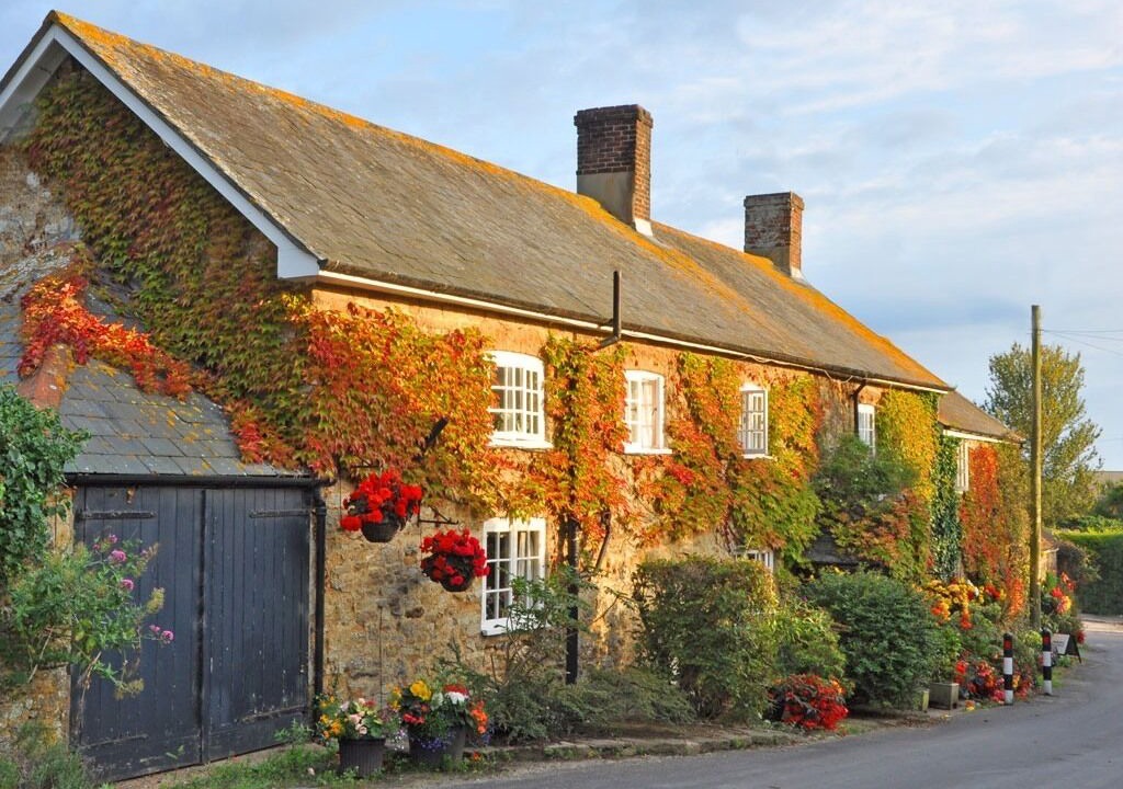 Photo of Outdoor in Abbotsbury