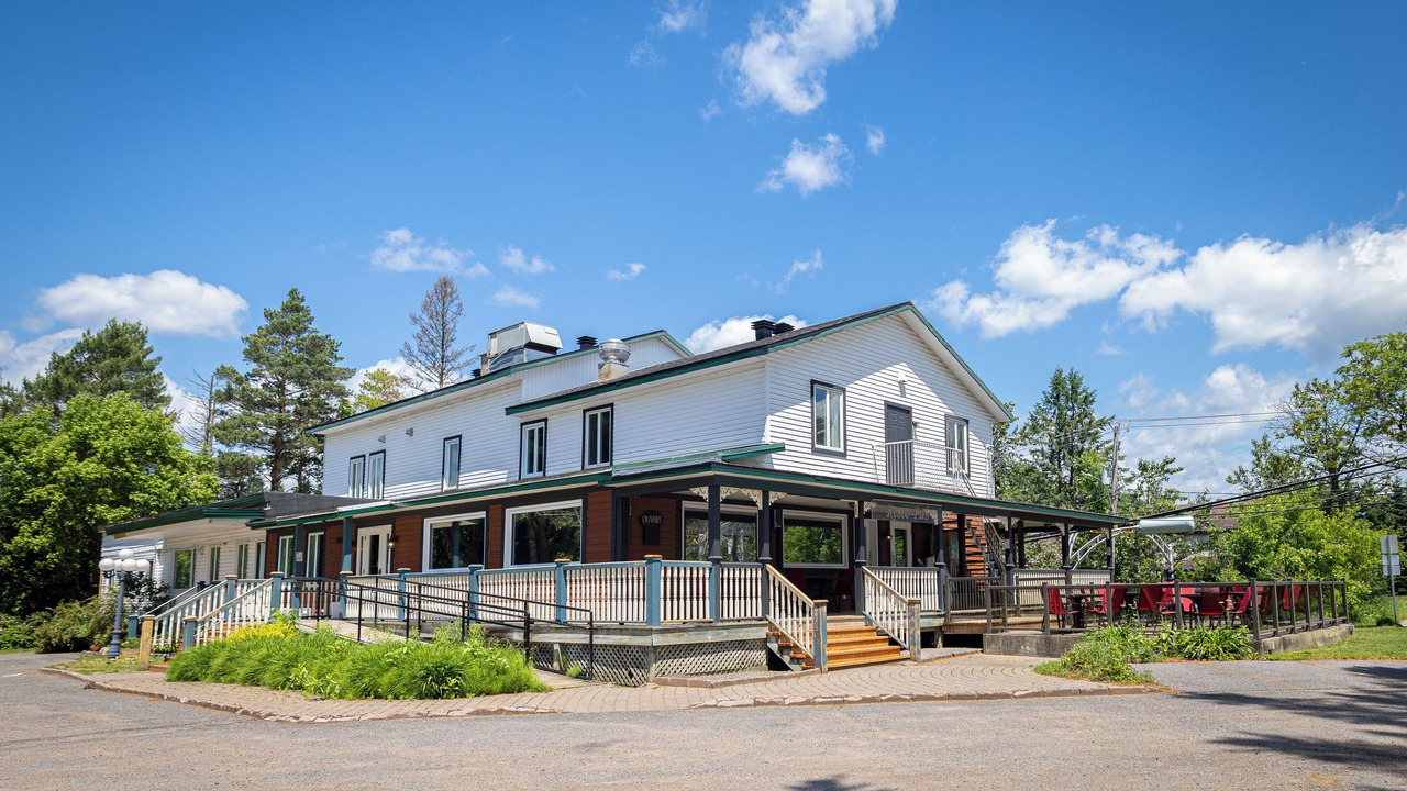 Photo of Outdoor in Saint-Gabriel-de-Valcartier