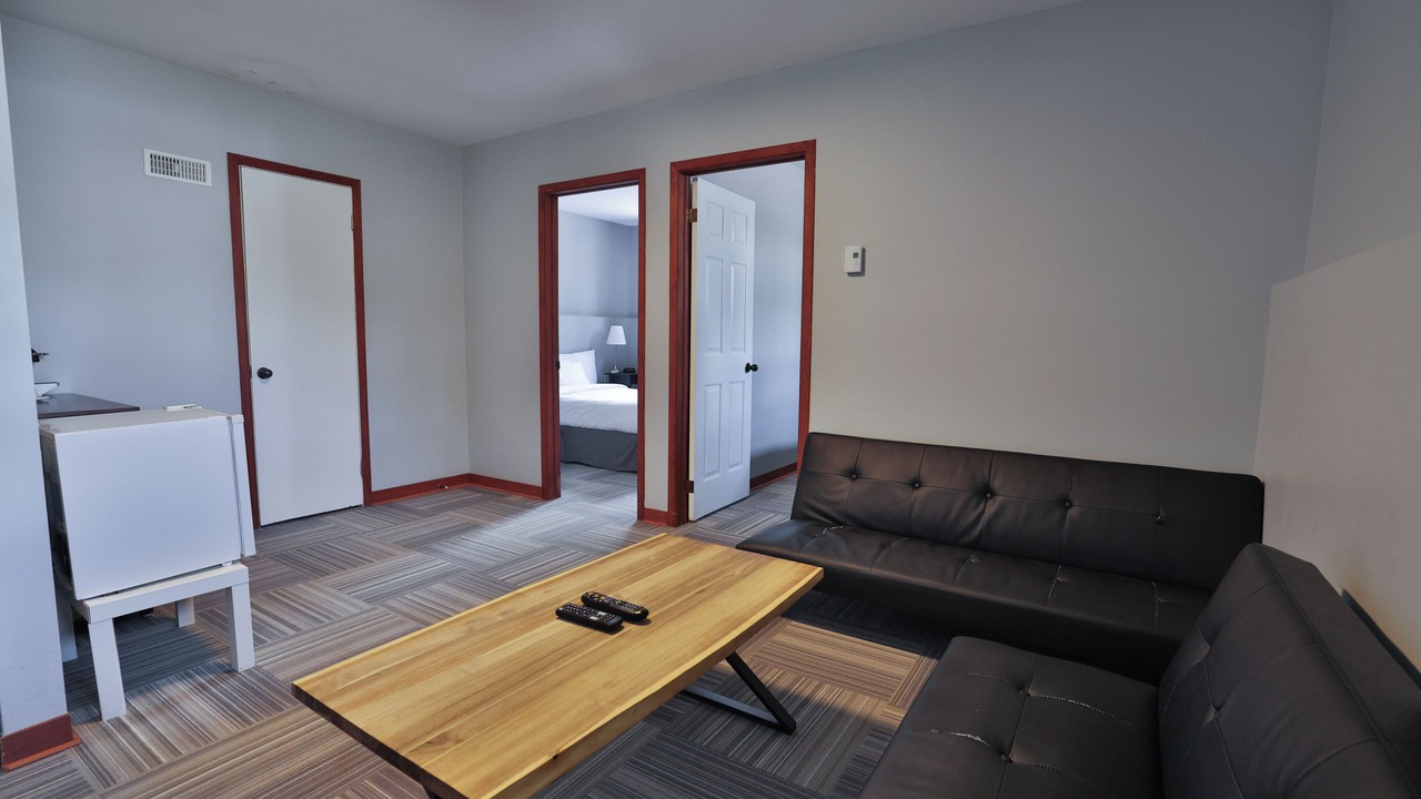 Photo of Bedroom in Saint-Gabriel-de-Valcartier