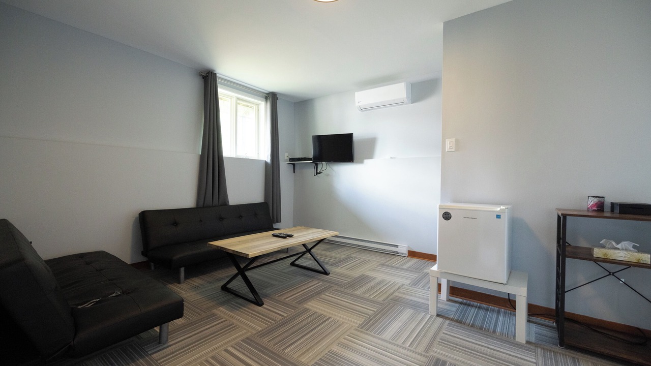 Photo of Bedroom in Saint-Gabriel-de-Valcartier