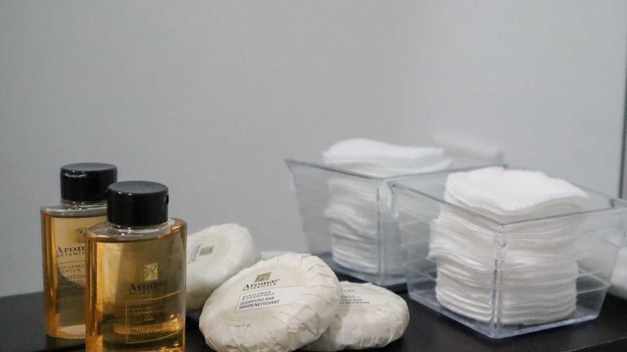 Photo of Bathroom in Saint-Gabriel-de-Valcartier
