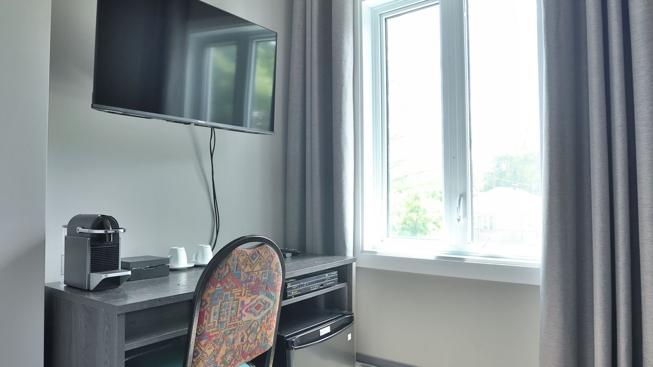 Photo of Bedroom in Saint-Gabriel-de-Valcartier