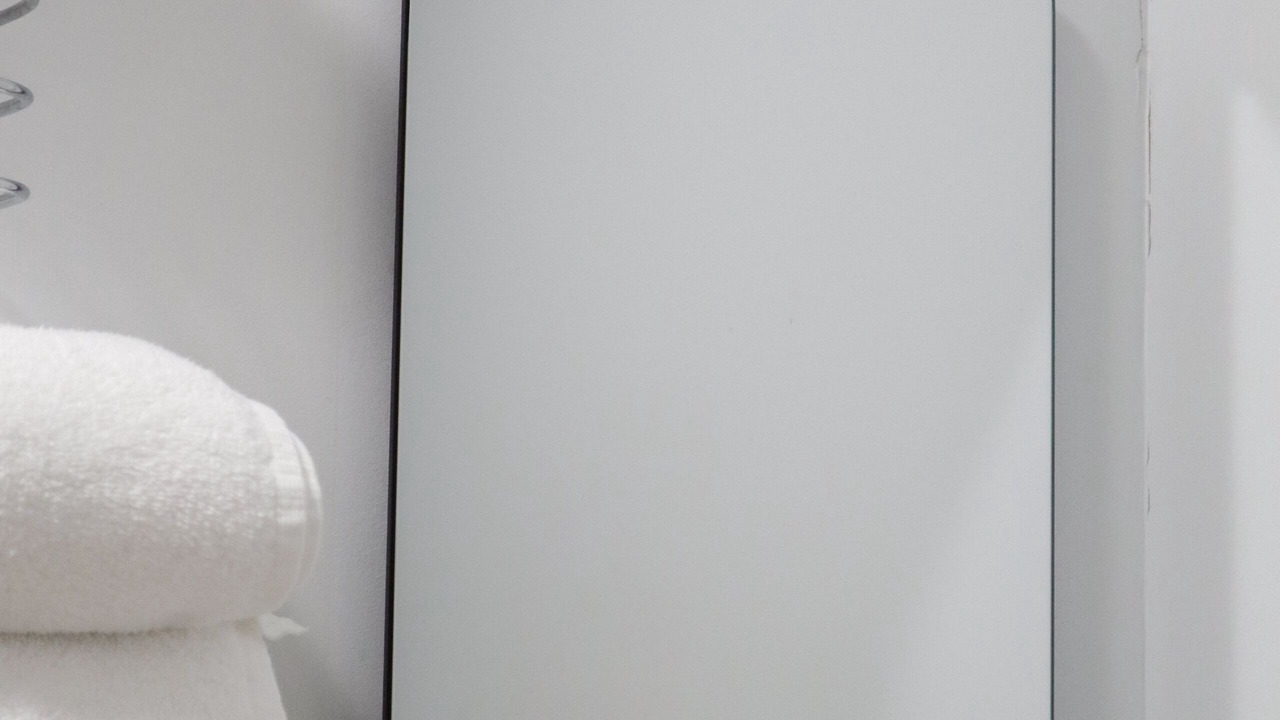 Photo of Bathroom in Saint-Gabriel-de-Valcartier