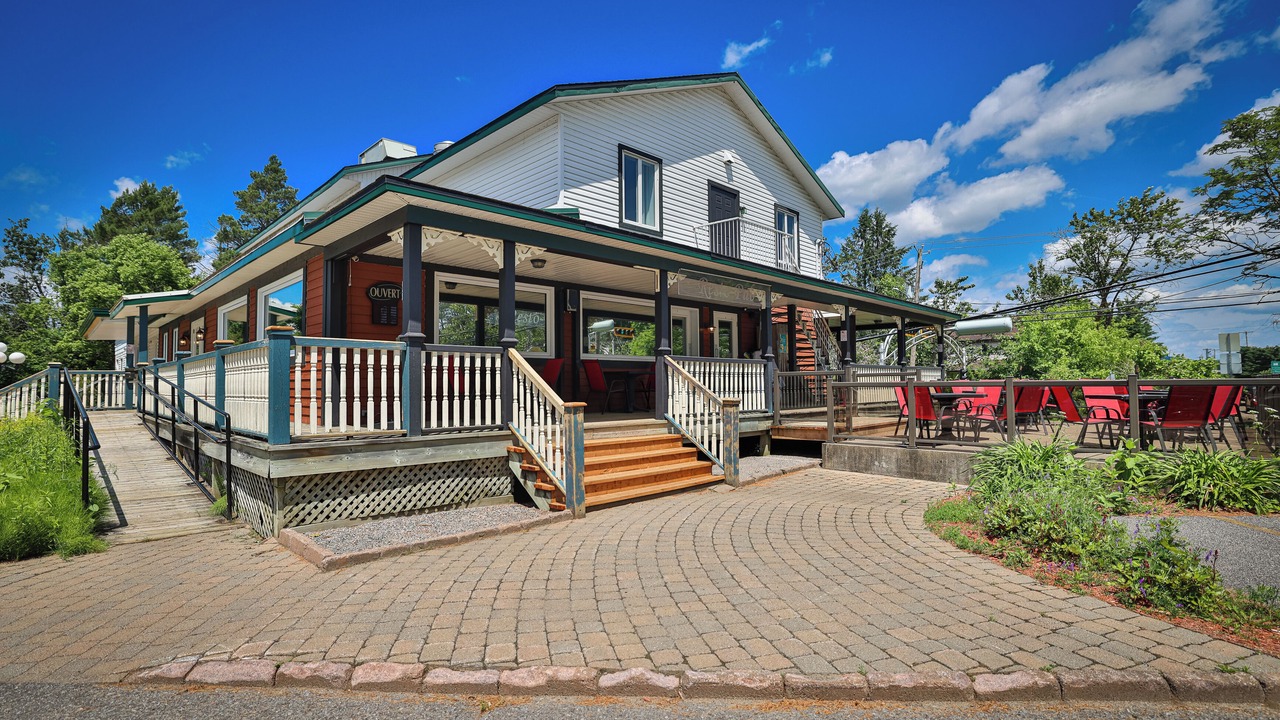 Photo of Outdoor in Saint-Gabriel-de-Valcartier