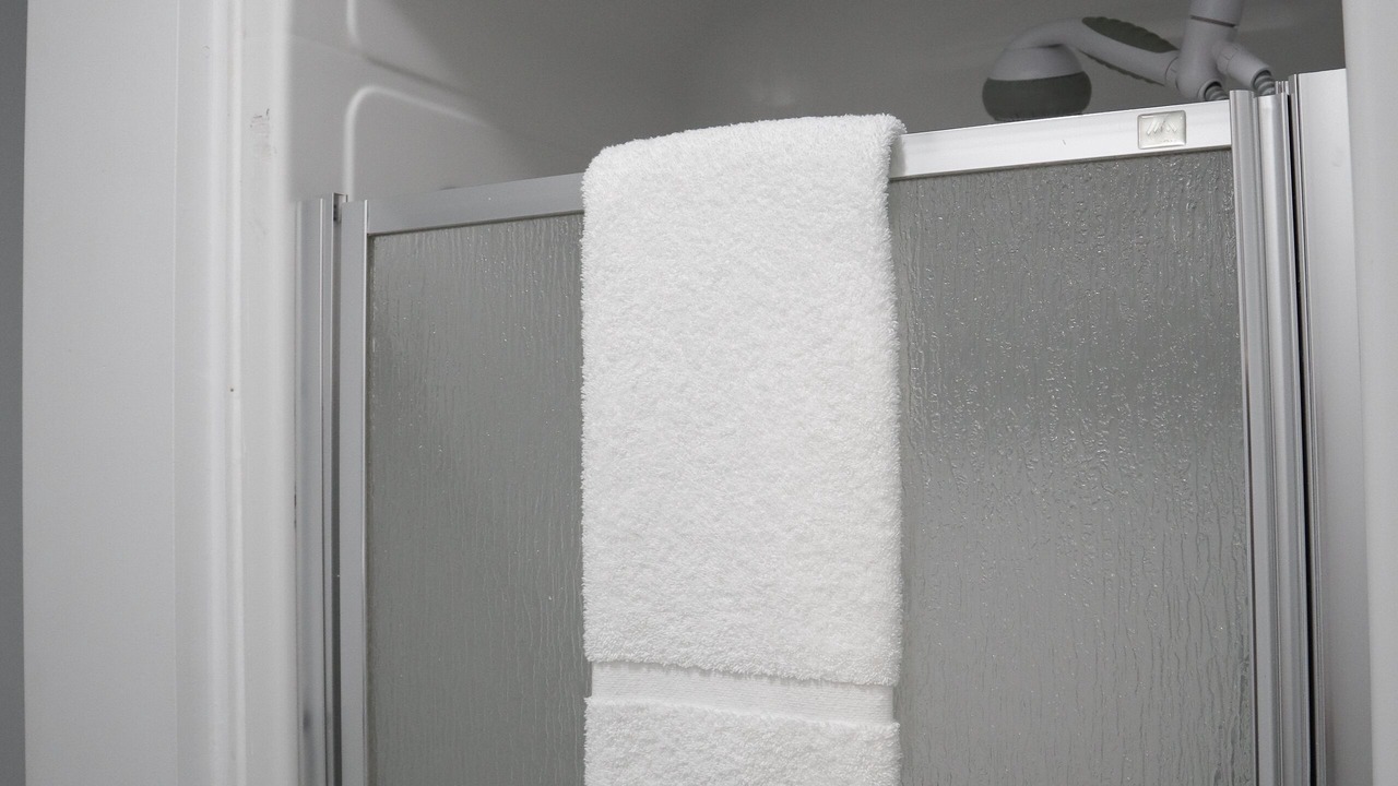 Photo of Bathroom in Saint-Gabriel-de-Valcartier