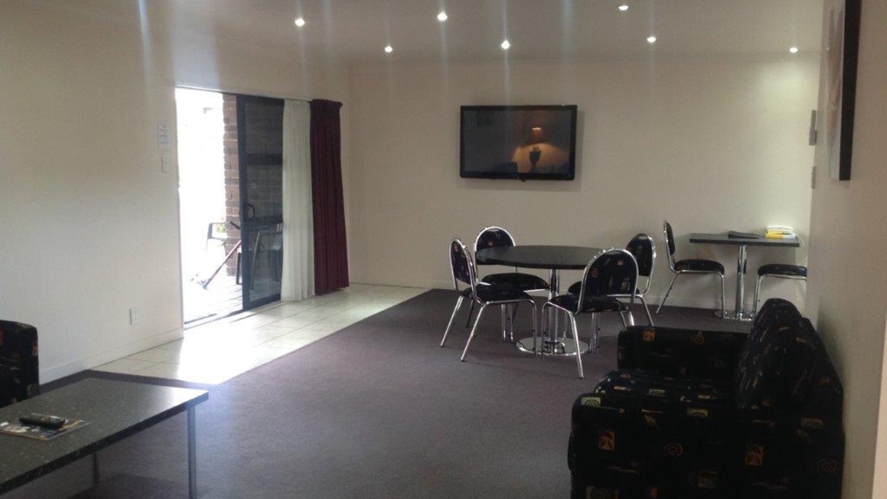 Photo of Bedroom in Taumarunui