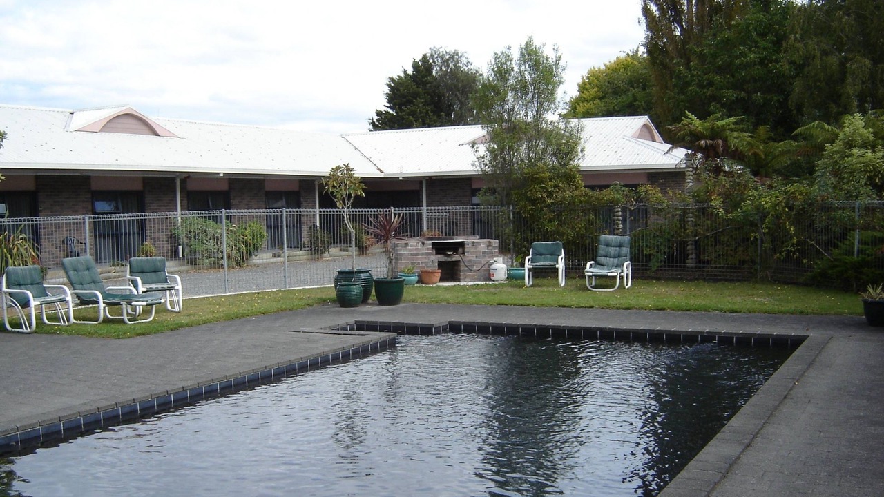 Photo of Outdoor in Taumarunui