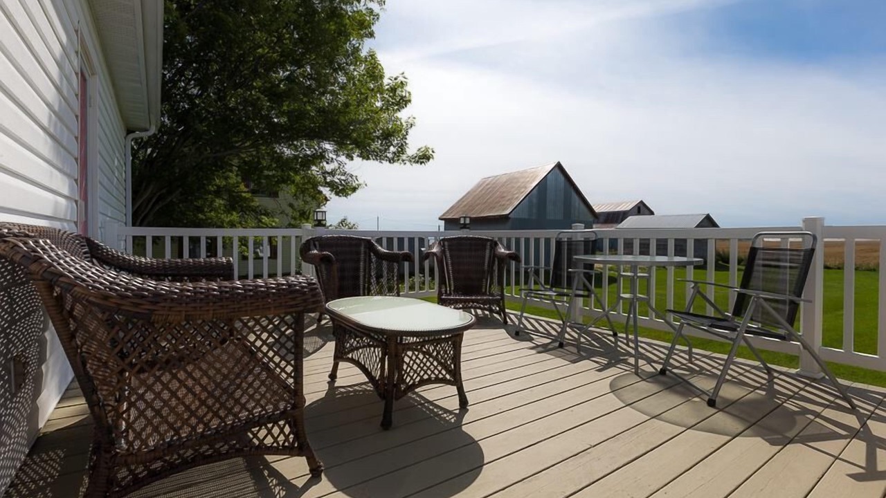 Photo of Outdoor in Normandin