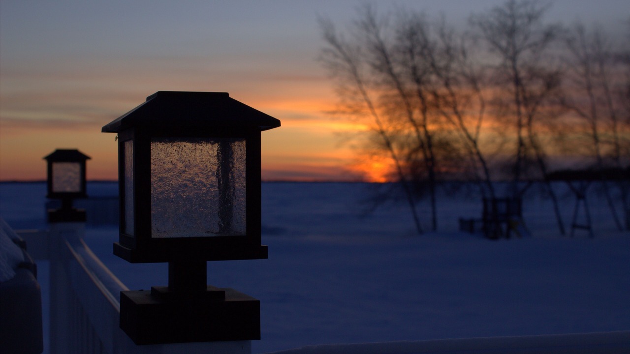 Photo of Outdoor in Normandin