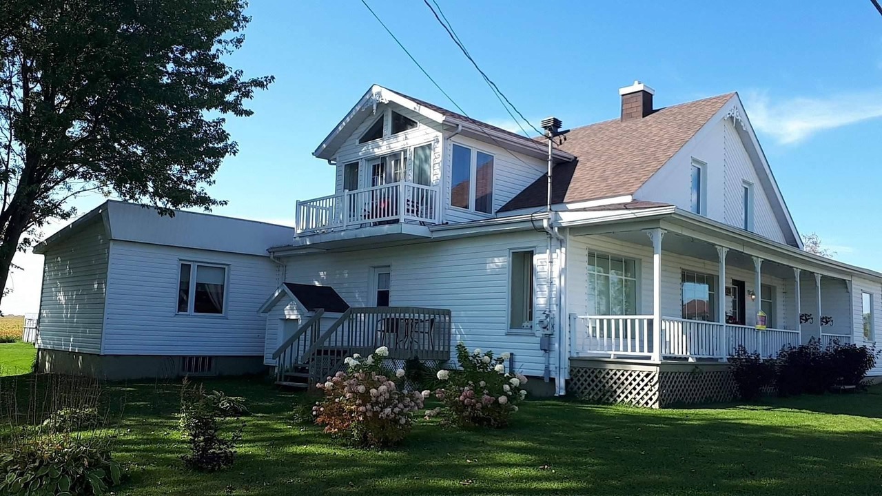 Photo of Outdoor in Normandin