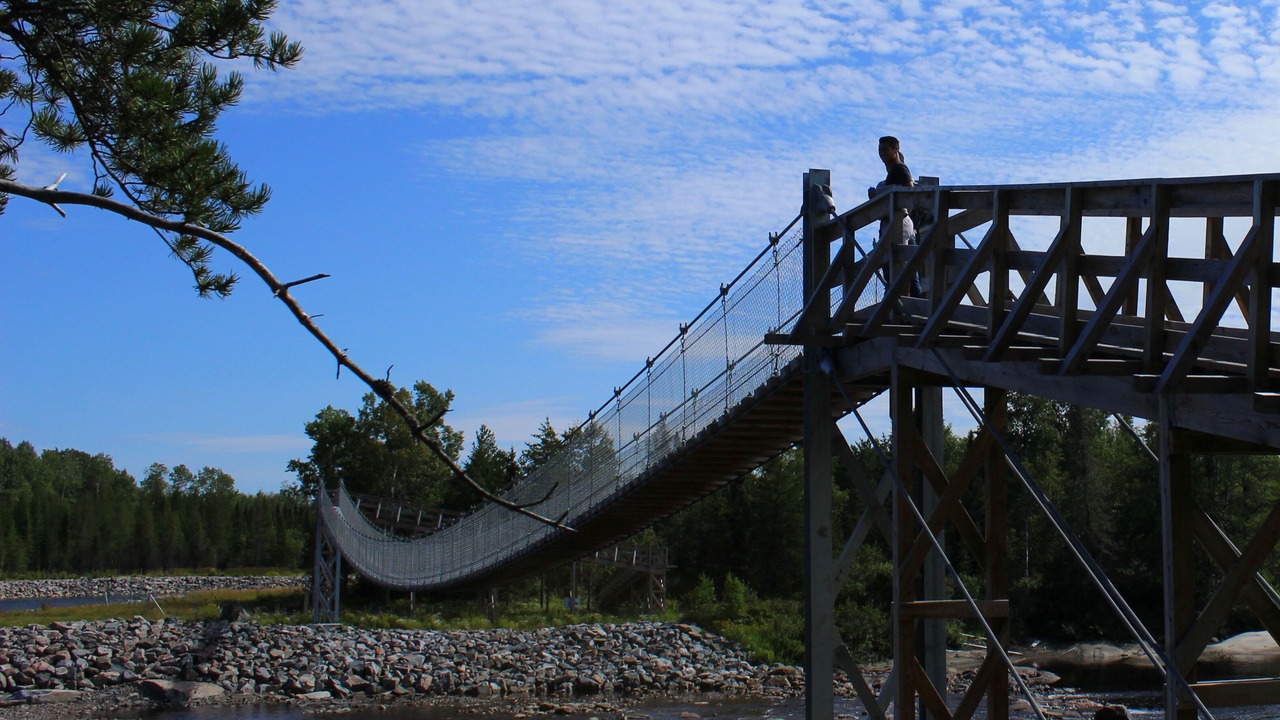 Photo of Outdoor in Normandin