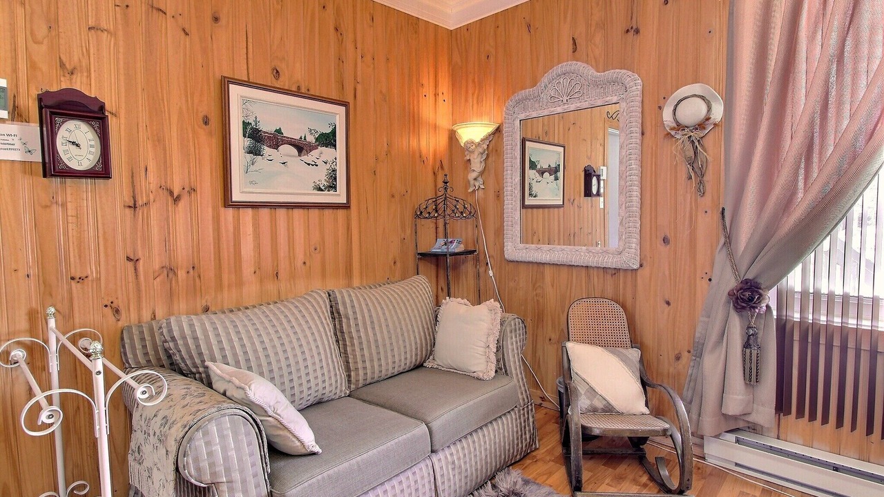 Photo of Bathroom in Normandin
