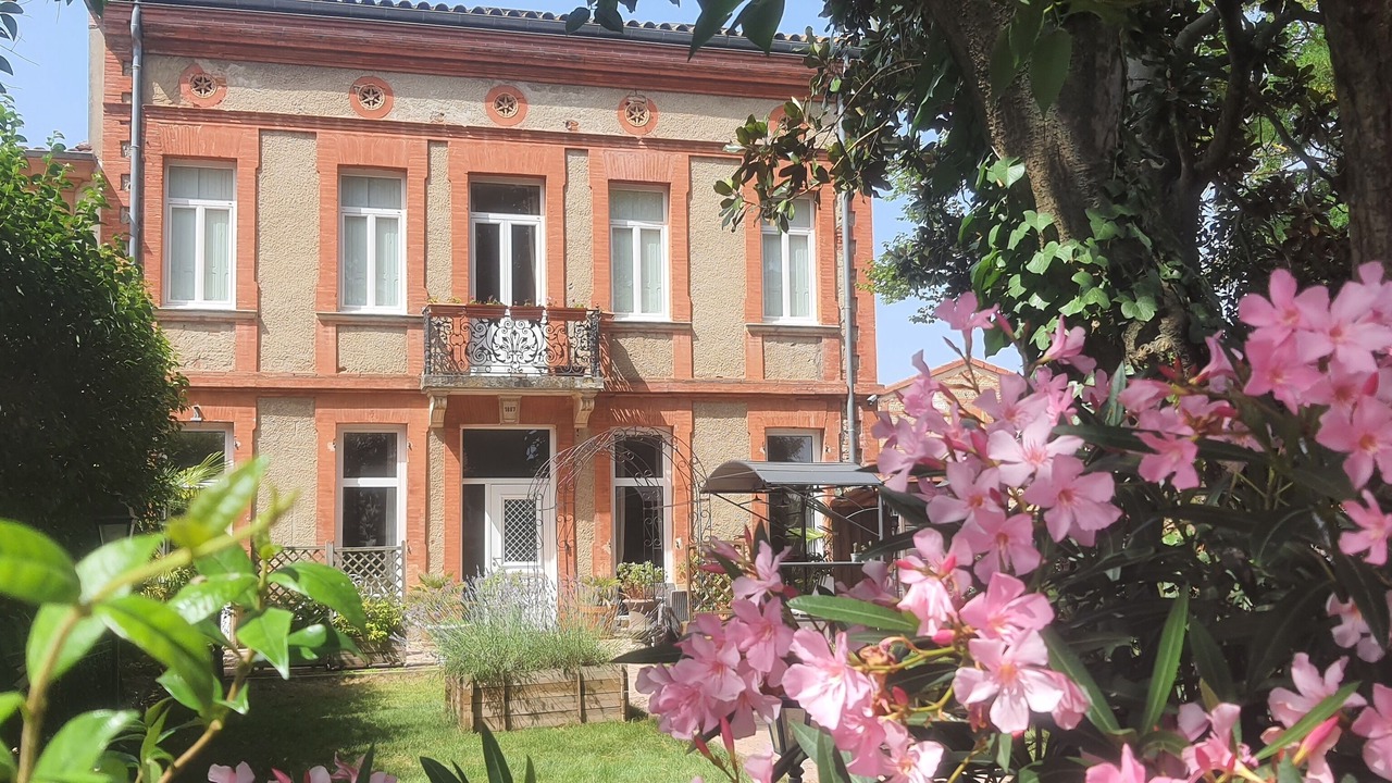 Photo of Outdoor in Labarthe-sur-Leze