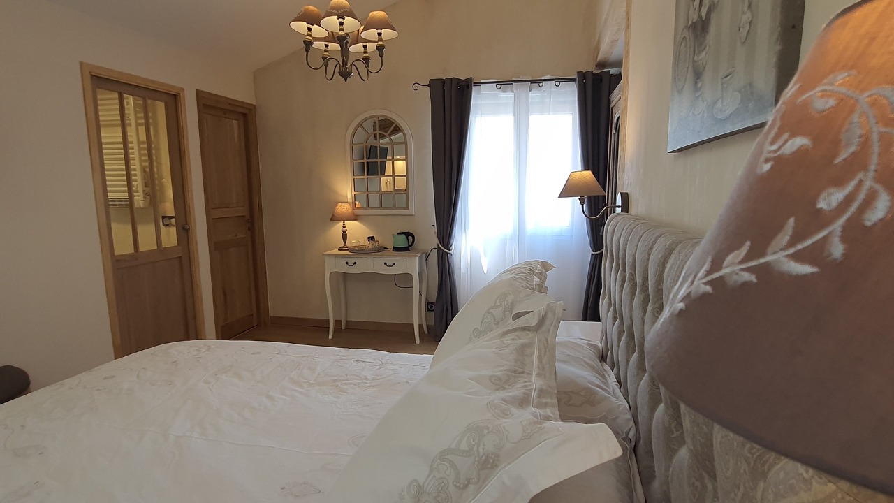 Photo of Bedroom in Labarthe-sur-Leze