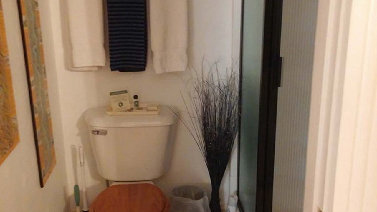 Photo of Bathroom in Springville