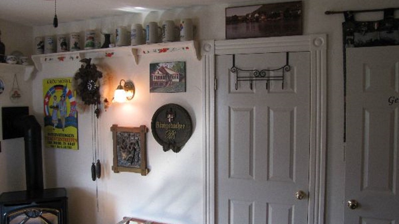 Photo of Bathroom in Springville