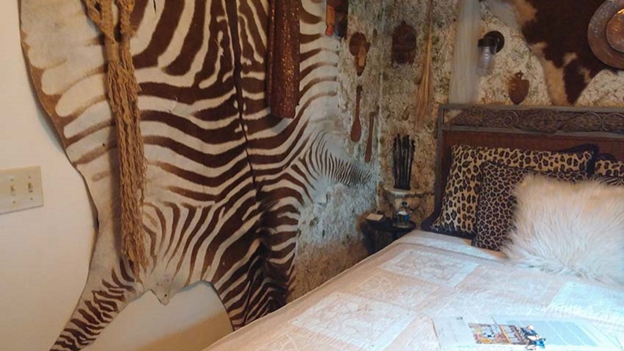 Photo of Bathroom in Springville