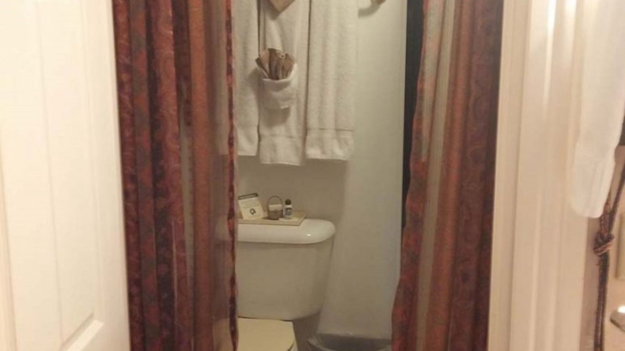 Photo of Bathroom in Springville