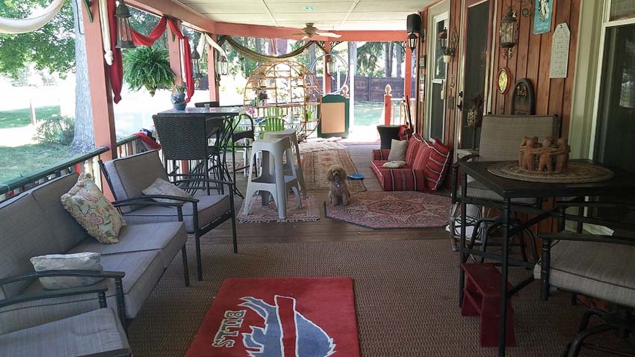 Photo of Outdoor in Springville