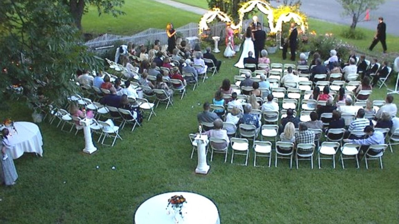 Photo of Outdoor in Bonham