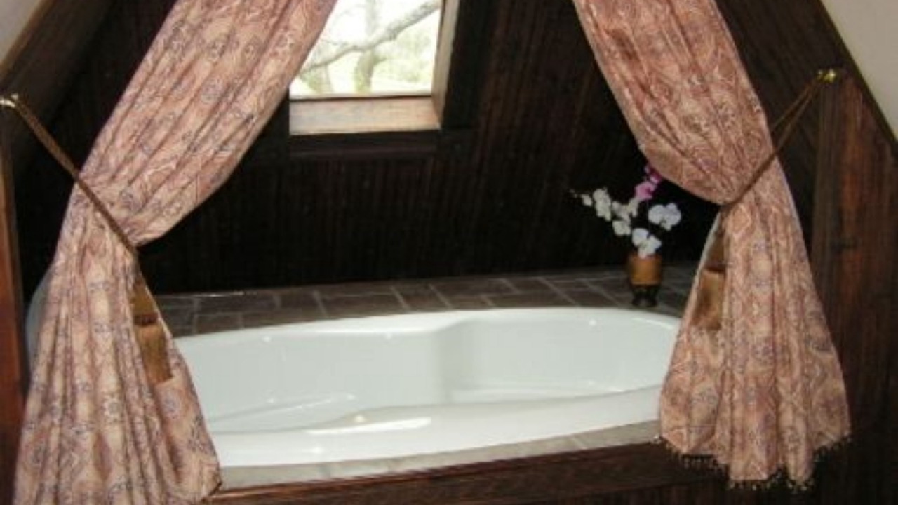 Photo of Bathroom in Bonham