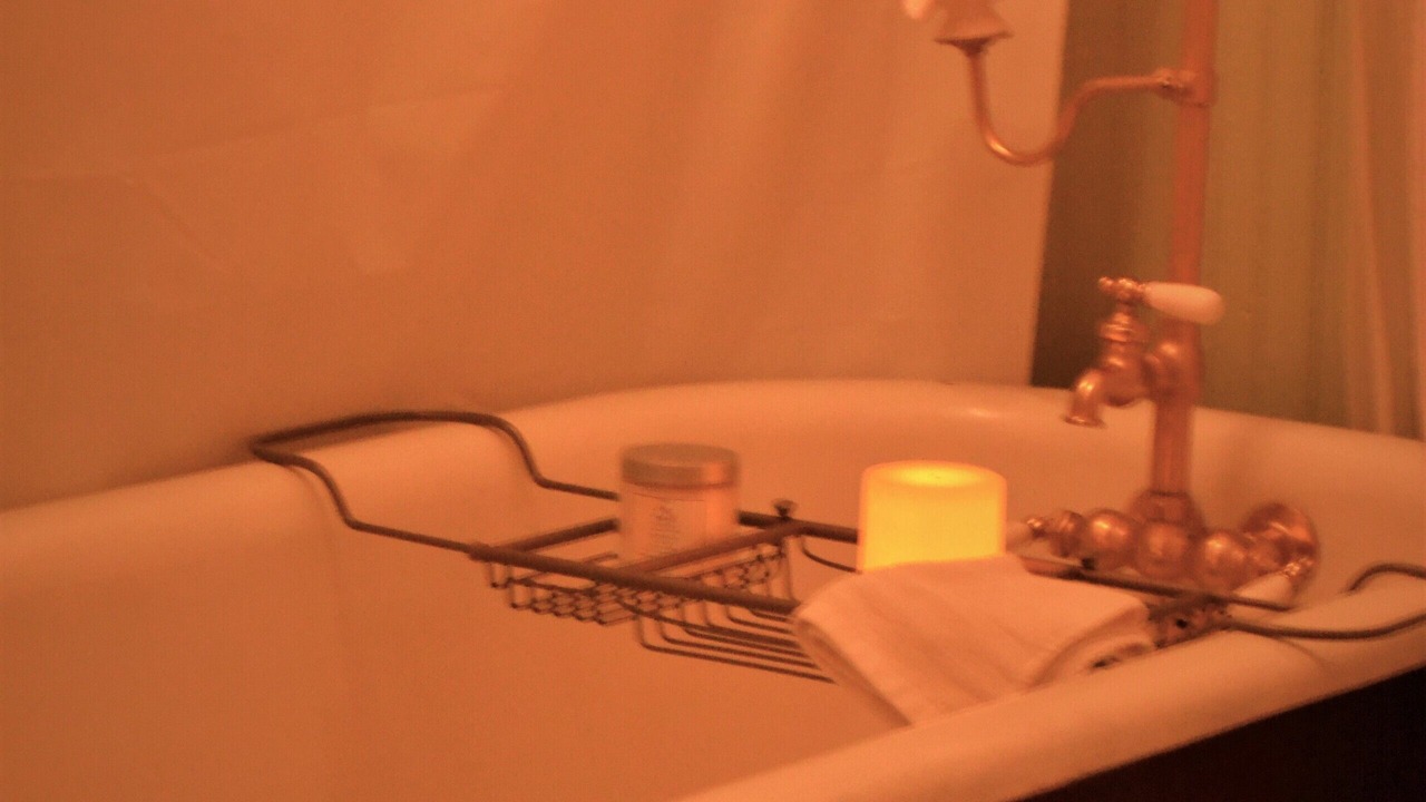 Photo of Bathroom in Bonham