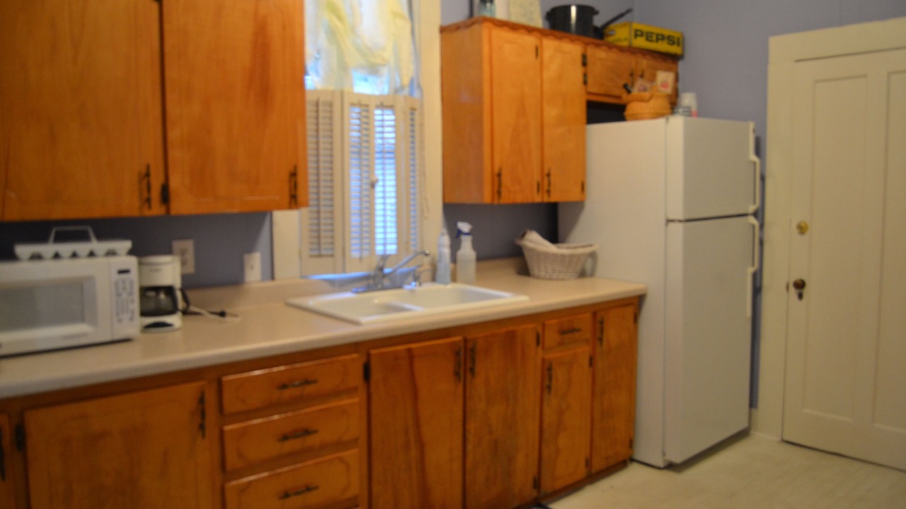 Photo of Kitchen in Bonham