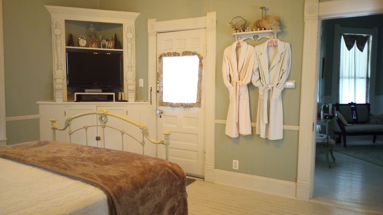 Photo of Bathroom in Bonham