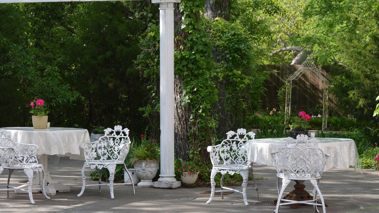 Photo of Outdoor in Bonham