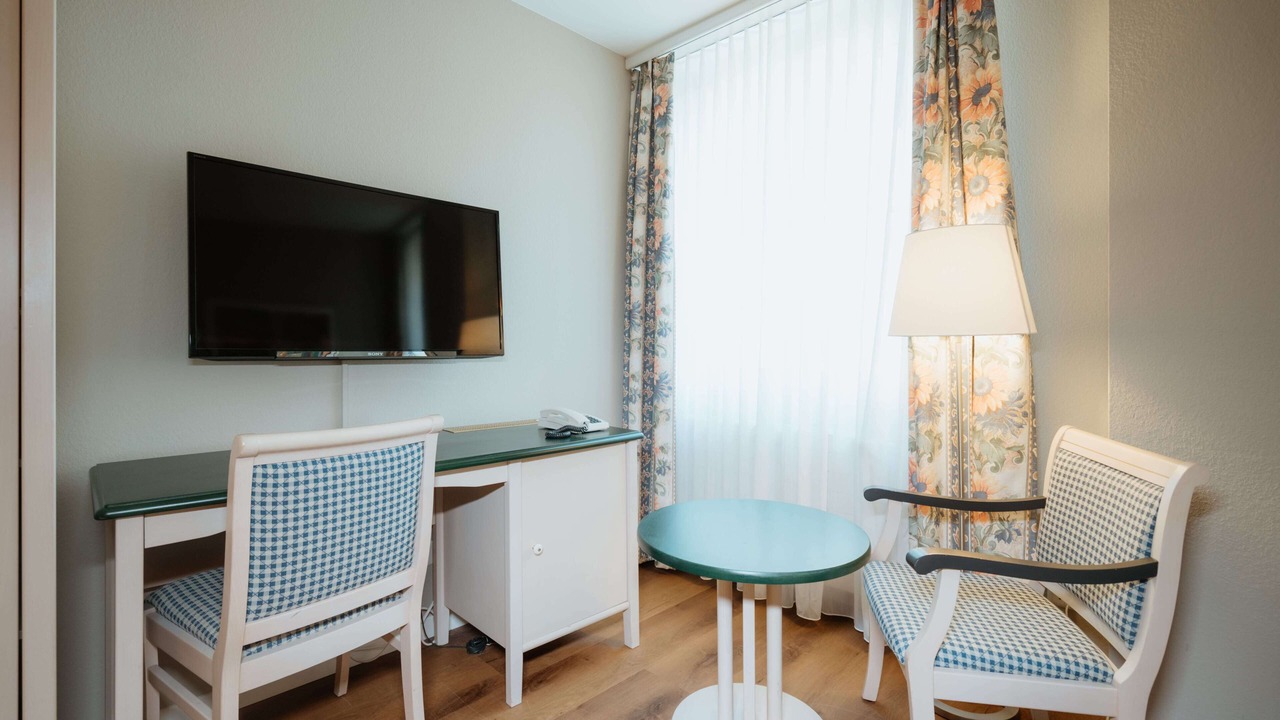 Photo of Bedroom in Weesen