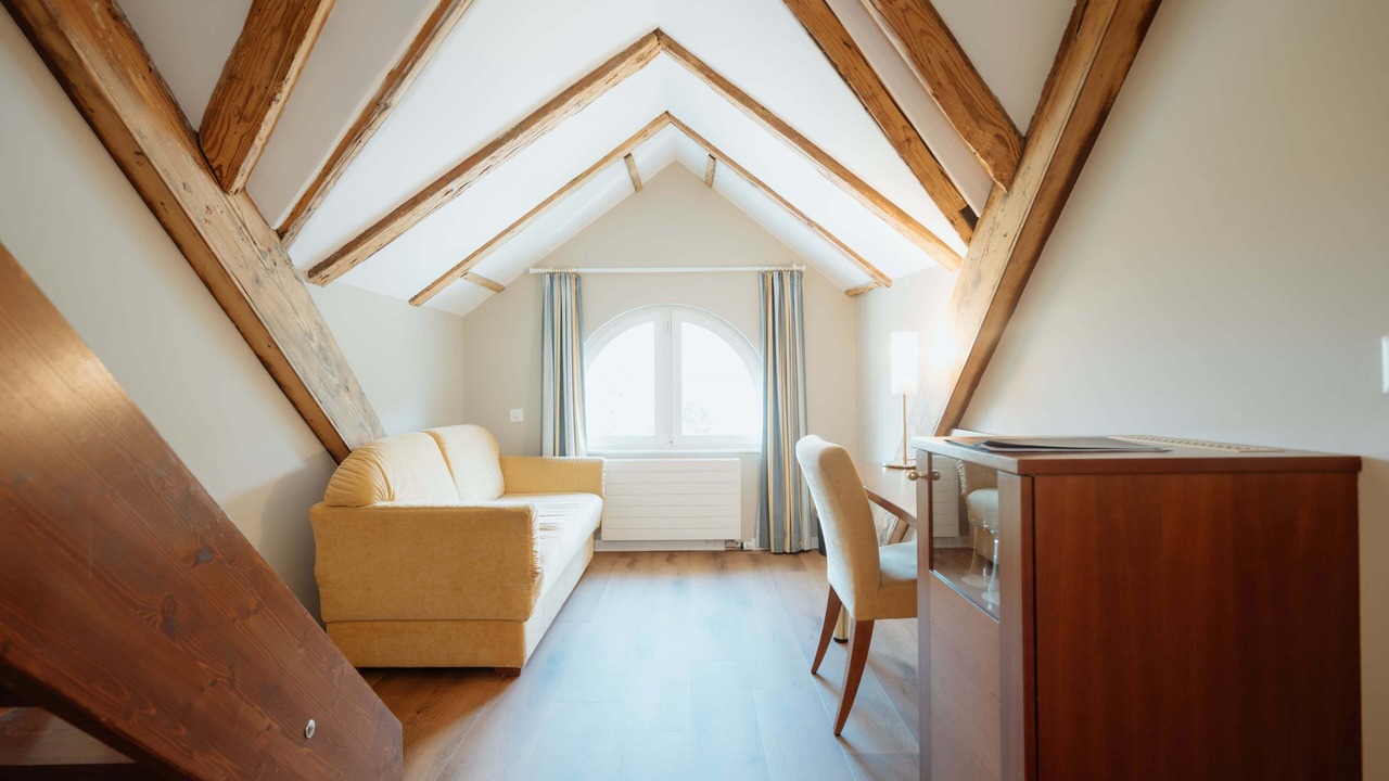Photo of Bedroom in Weesen