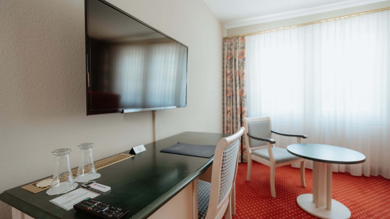 Photo of Bedroom in Weesen